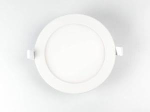 Bulbrite Downlight Front View