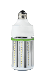 CL-XHL 18–36W MCTP LED Corn Lamp (E39)