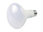 8W BR30 Maxlite Lamp: Energy-Efficient & Dimmable LED Bulb