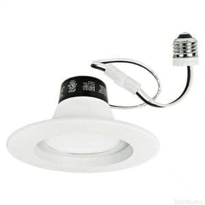 TCP Dimmable Downlight