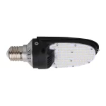 54-75W Adjustable LED Flat Retrofit Lamp 5000K