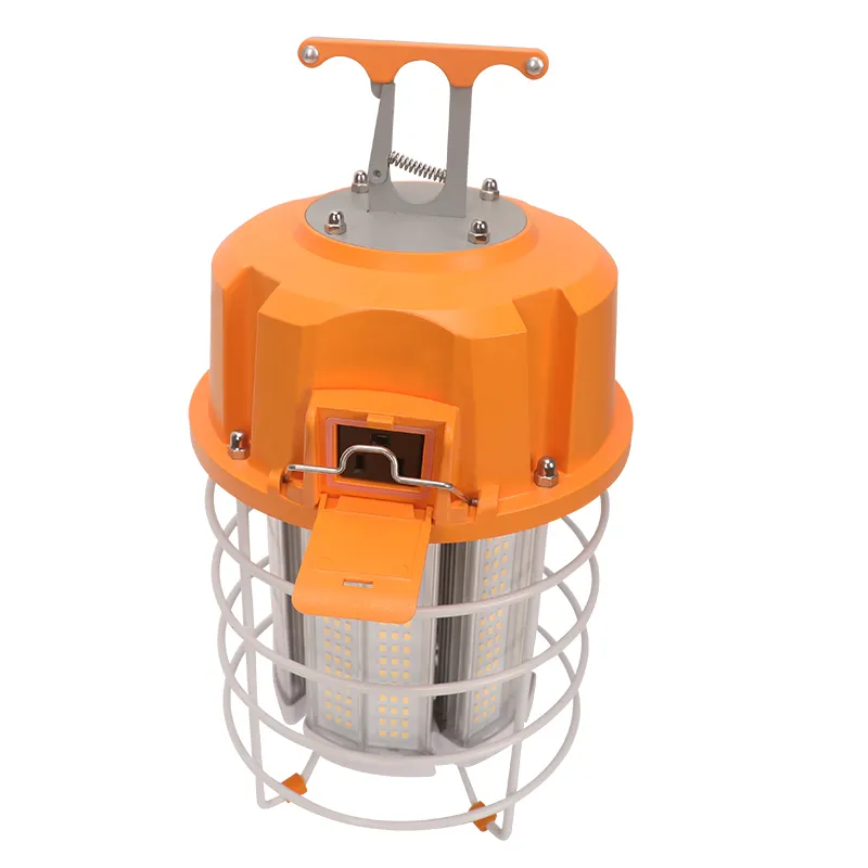 100W LED Work Light 5000K 120V