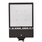 200W–300W Selectable Area Light 120-277V